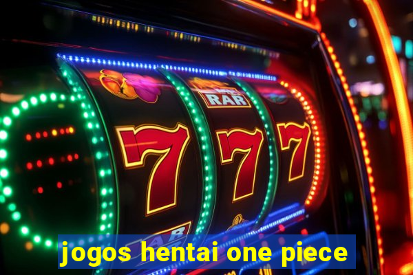 jogos hentai one piece